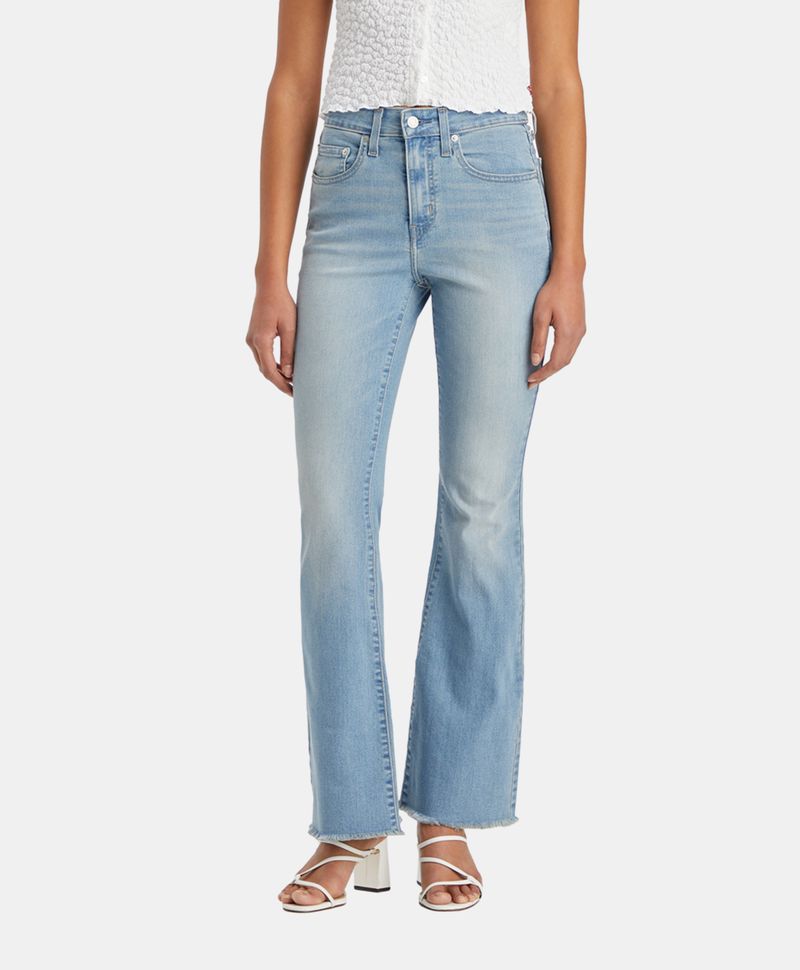 Flare levis on sale