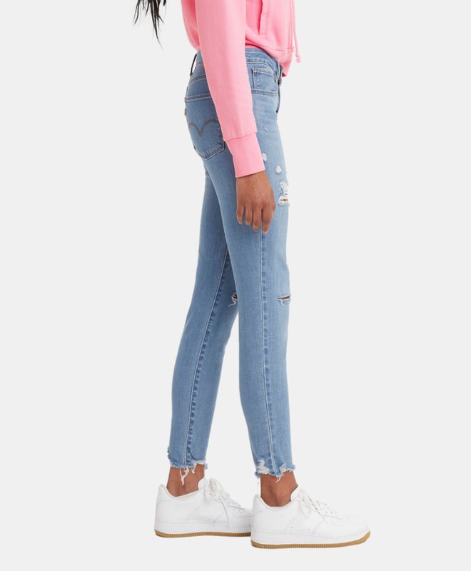 Levi's® 721® High-Rise Skinny Jeans