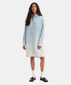 Vestido Rhea Shirt Levi's®