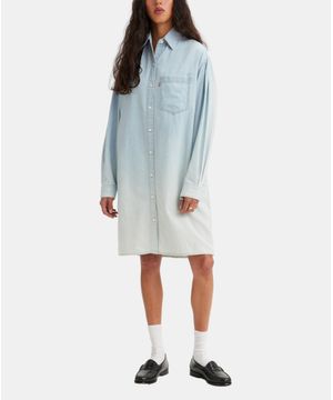 Vestido Rhea Shirt Levi's®