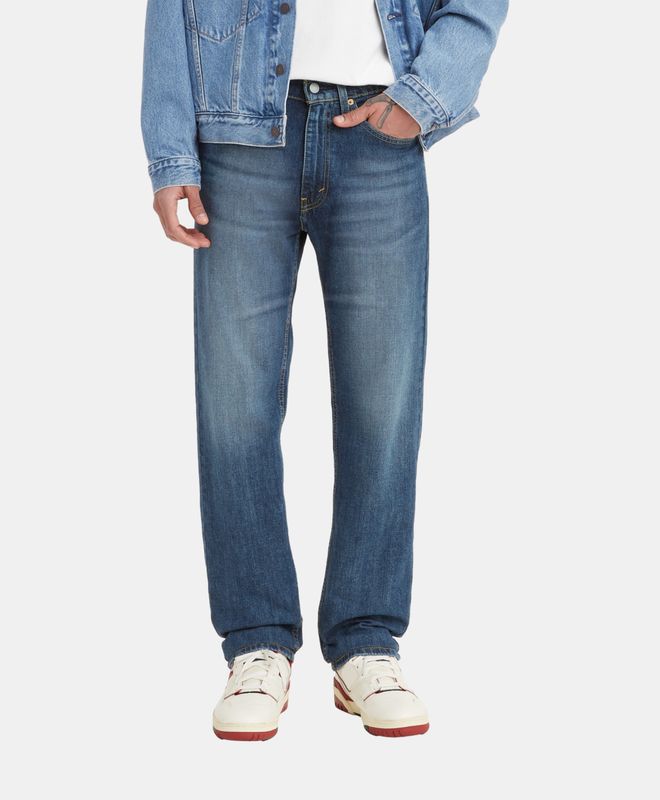505® Regular Jeans Levi’s®