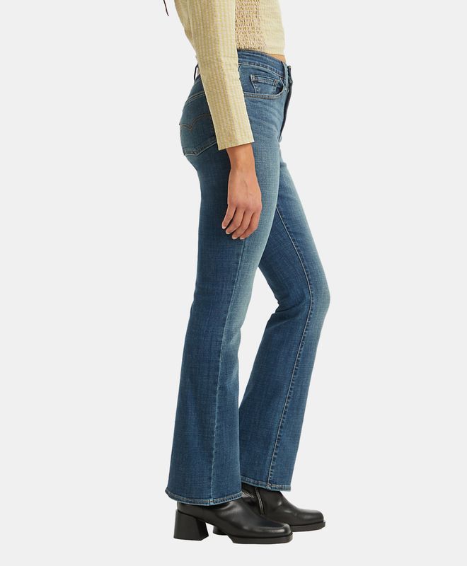 725® High-Rise Bootcut Jeans Levi's®