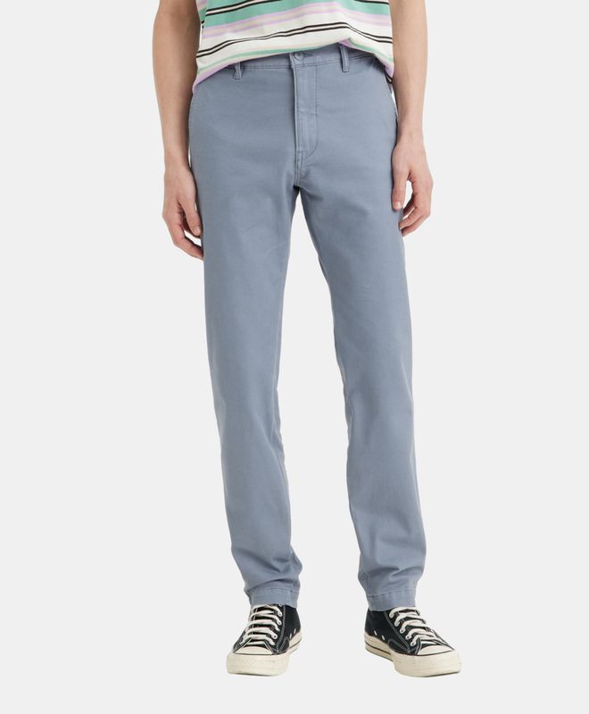 Pantalón XX Chino Standard Taper Levi's®