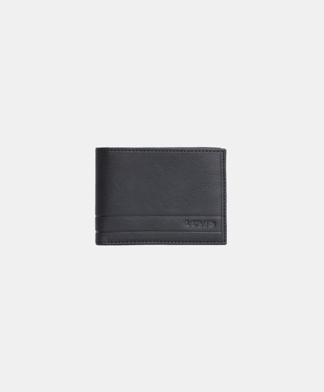 Cartera Bifold Levi's®