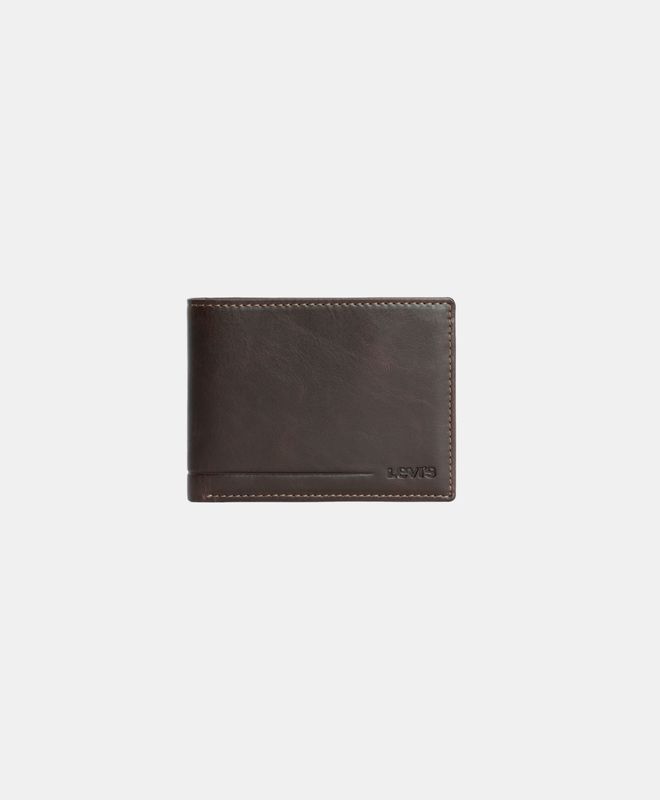 Cartera Bifold Levi's®