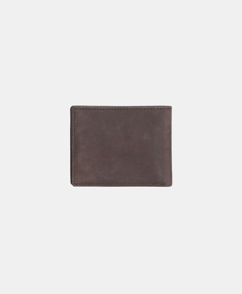 Cartera para Hombre Bifold Levi's