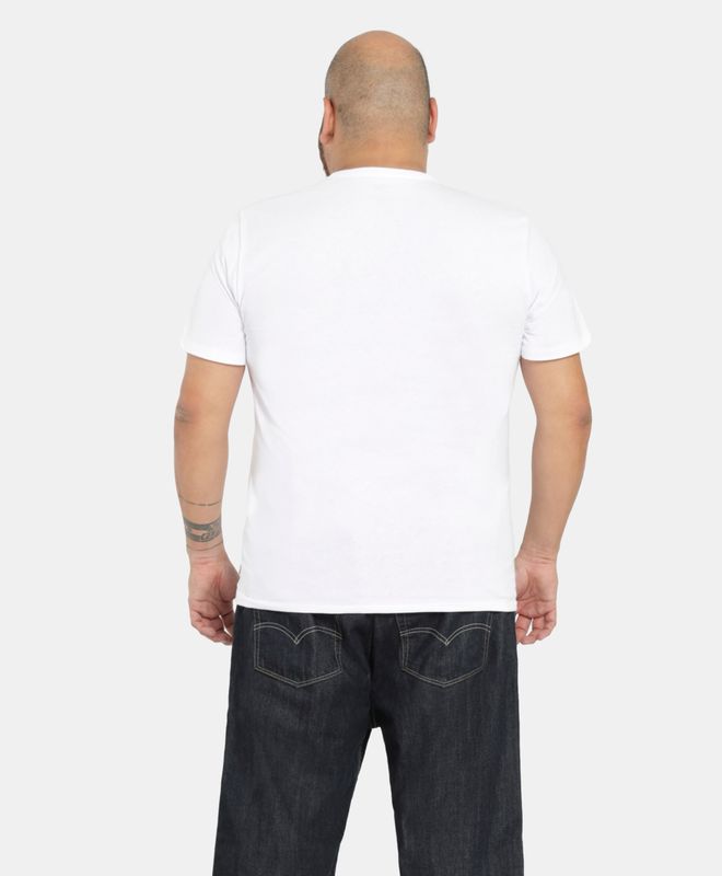 Playera Levi's® Ciudad de México