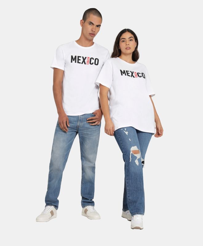 Playera Levi's® México
