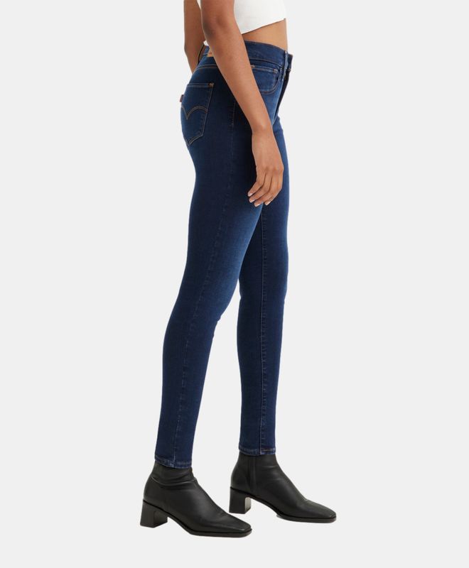 Jeans 720® High-Rise Super Skinny Levi's®