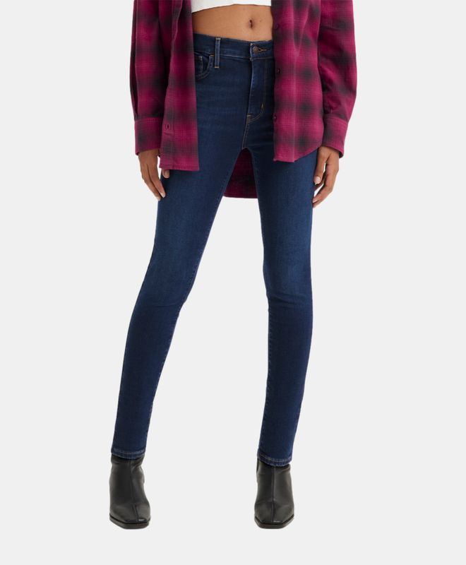 Jeans 720® High-Rise Super Skinny Levi's®