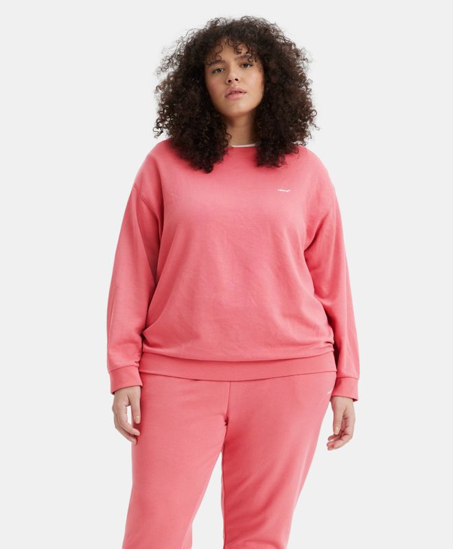 Sudadera Everyday Levi's® (Plus)