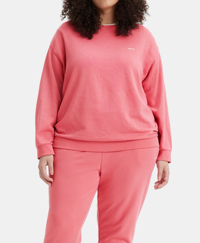 Sudadera Everyday Levi's® (Plus)