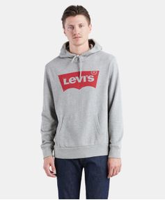 Sudadera Pullover con Gorro Levi's®