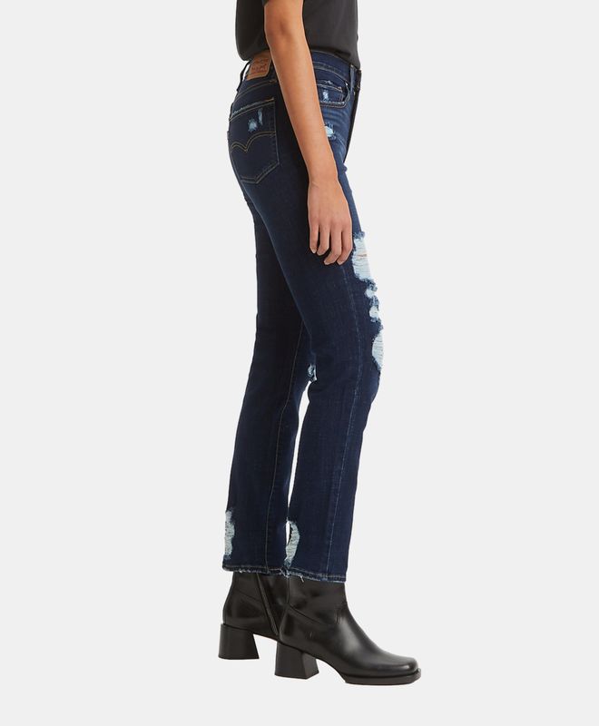 724® High-Rise Straight Jeans Levi's®