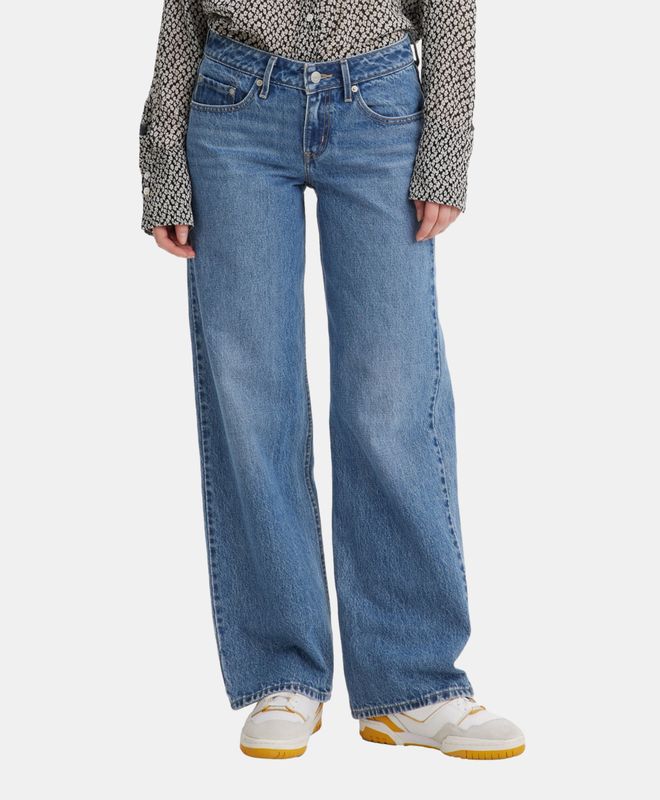 Low Loose Jeans Levi's®