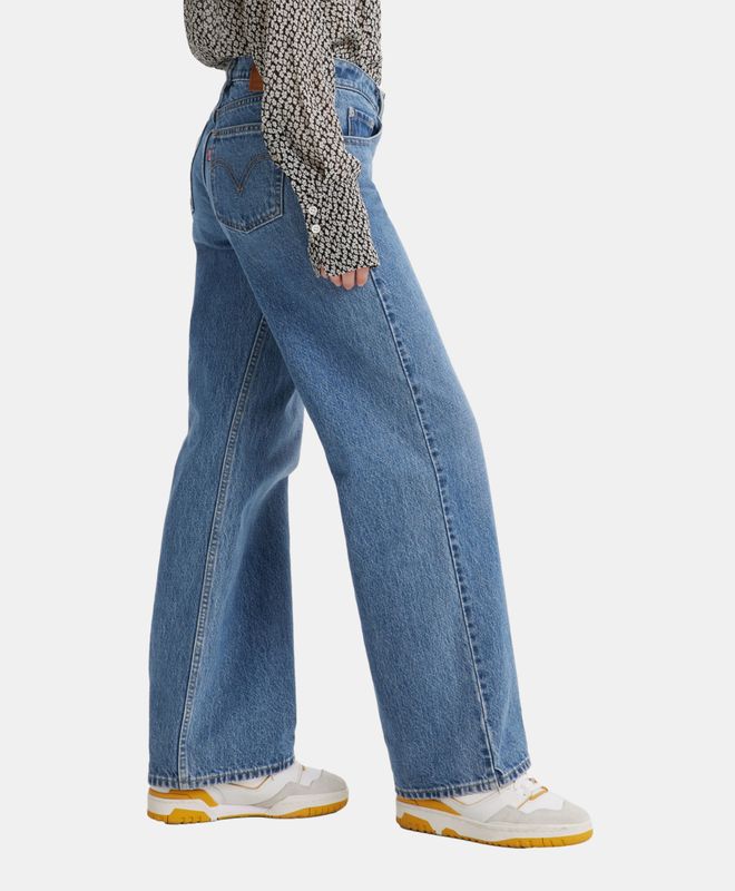 Low Loose Jeans Levi's®