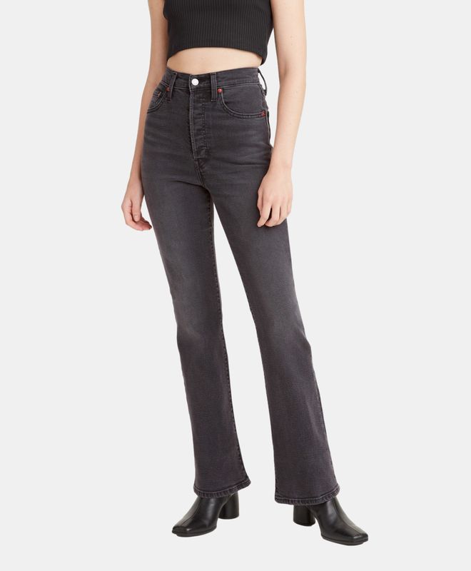 Ribcage Bootcut Jeans Levi's®