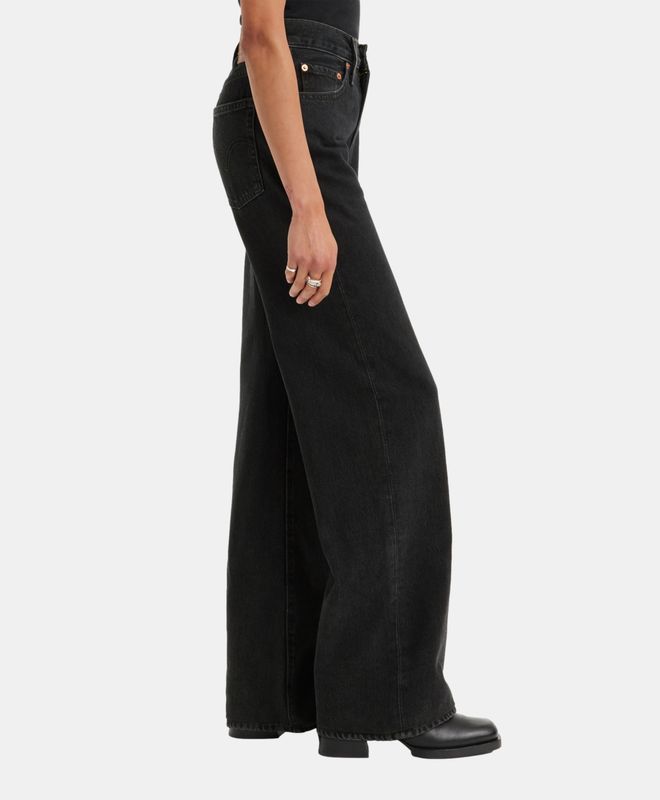 Ribcage Wide-Leg Jeans Levi's®