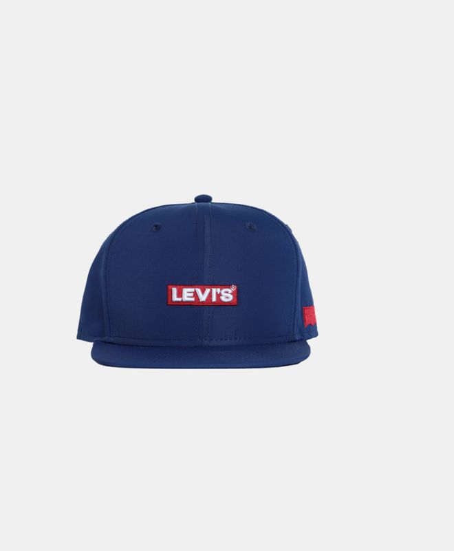 Gorra Flat Levi's®