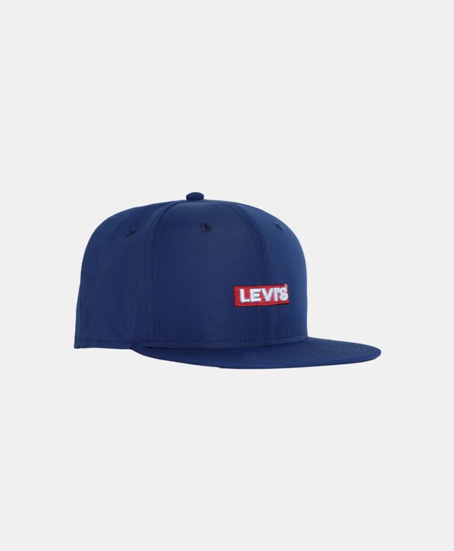 Gorra Flat Levi's®