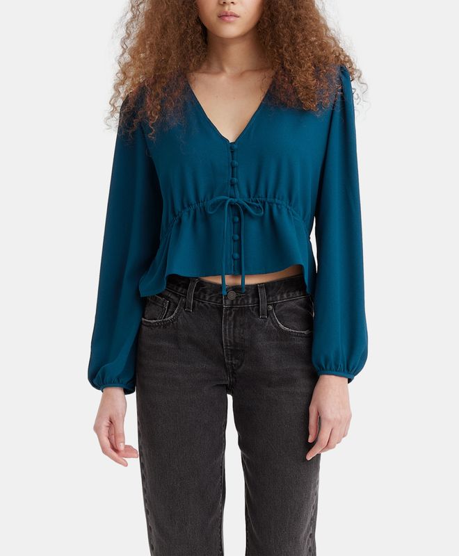 Blusa Lisa Levi's®