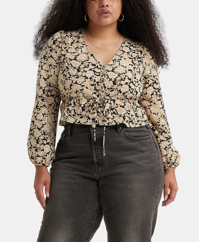 Blusa Lisa Levi's®