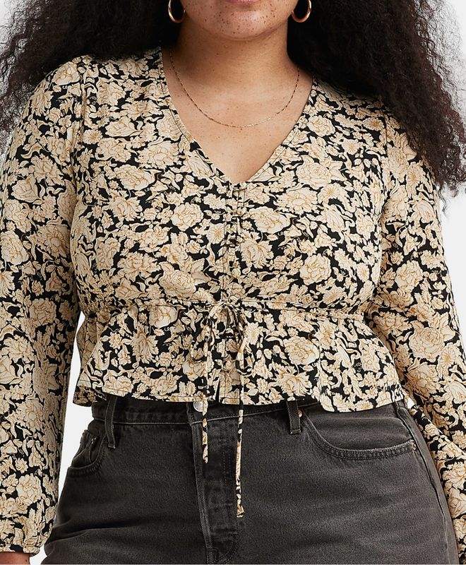 Blusa Lisa Levi's®