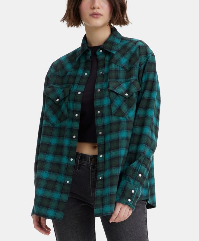 Camisa Dylan Relaxed Levi's®