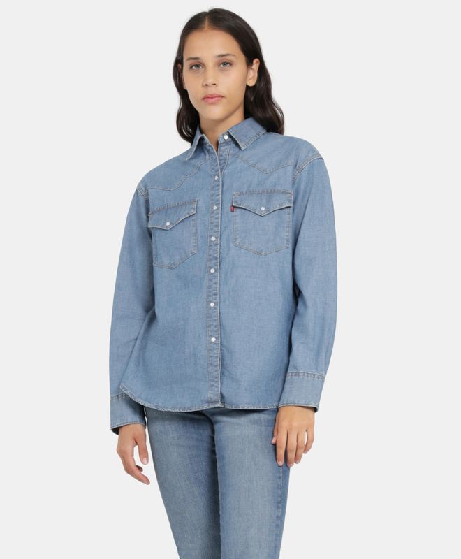 Camisa Dylan Relaxed Levi's®