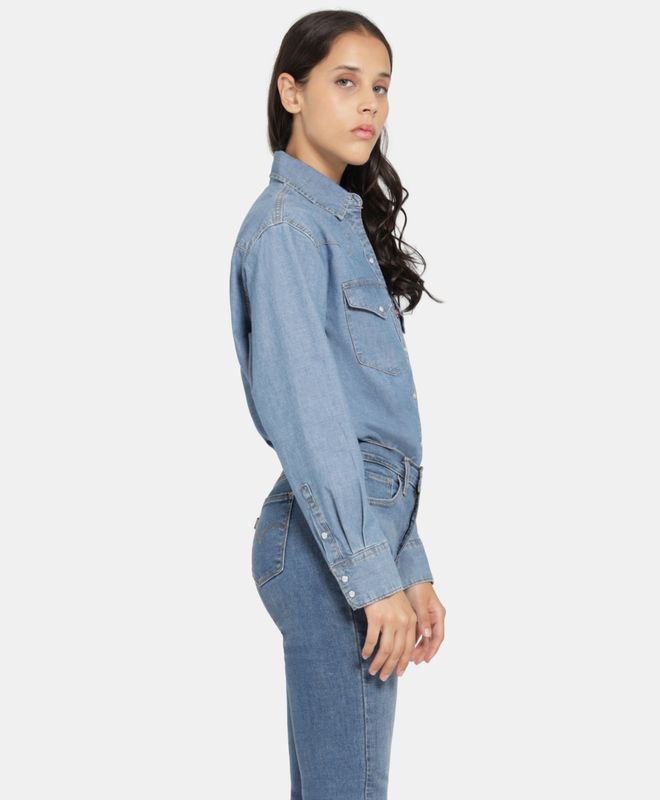 Camisa Dylan Relaxed Levi's®