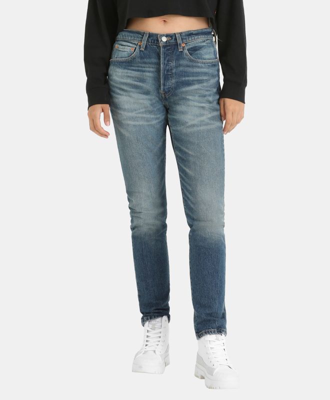 501® Skinny Jeans Levi's®