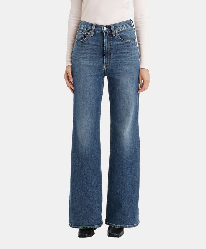 Ribcage Bell Jeans Levi's®
