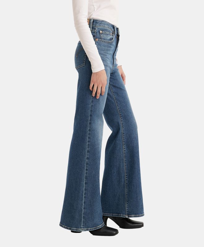 Ribcage Bell Jeans Levi's®