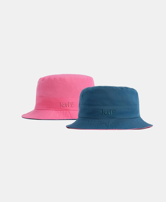 Sombrero Reversible Bucket Levi's® 95595-0007