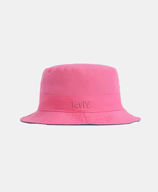 Sombrero Reversible Bucket Levi's® 95595-0007