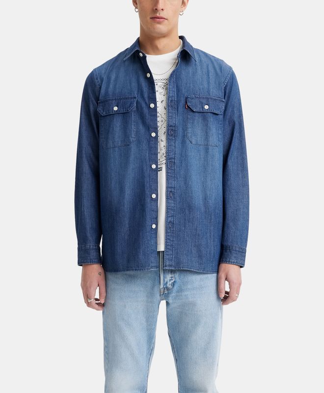 Sobrecamisa Jackson Worker Levi’s®