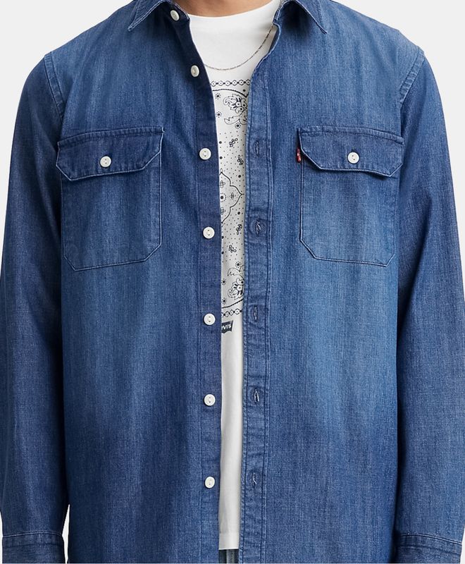 Sobrecamisa Jackson Worker Levi’s®