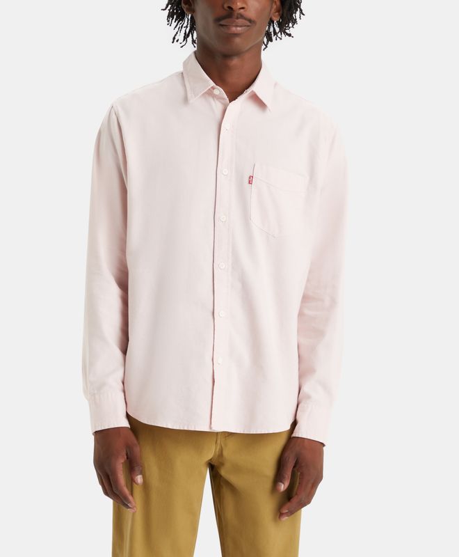 Camisa Clásica Levi's®