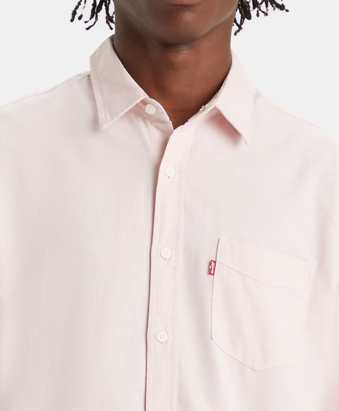 Camisa Clásica Levi's®