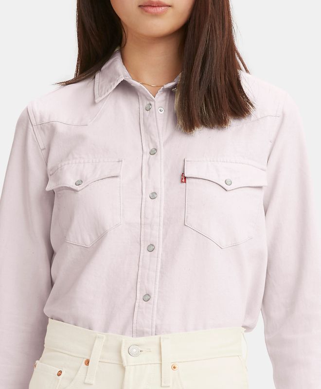 Camisa Ultimate Western Levi's®
