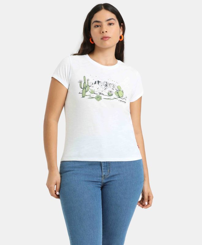 Playera Authentic Levi's®