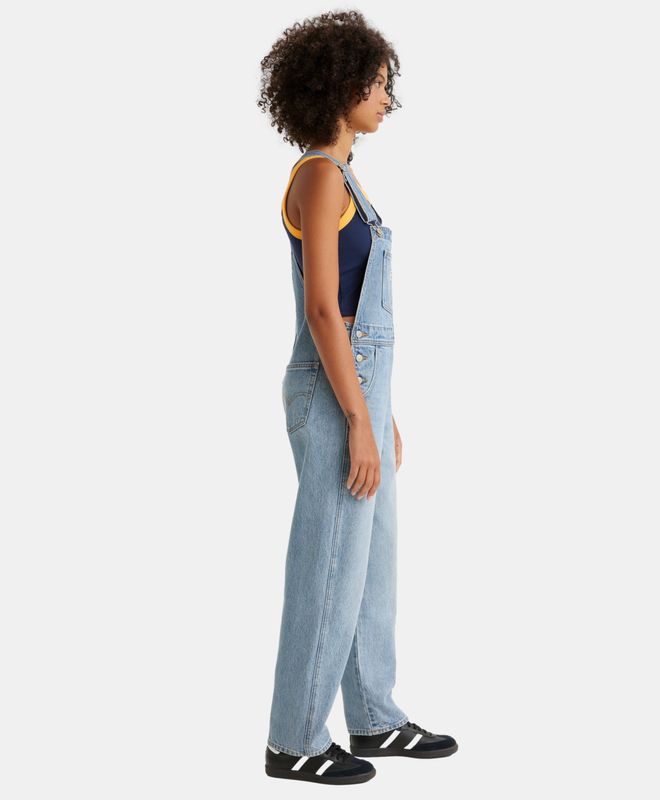 Overol Vintage Denim Levi's®