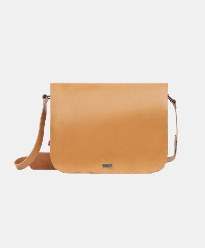 Levi’s® Mochila Comfortable Modern Messenger Bag