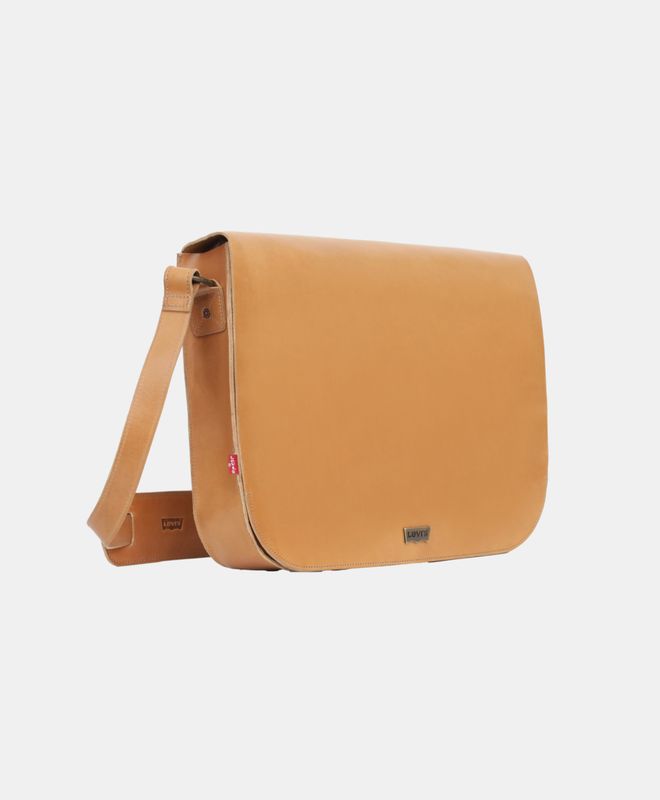 Levi’s® Mochila Comfortable Modern Messenger Bag