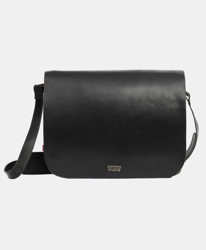 Levi’s® Mochila Comfortable Modern Messenger Bag