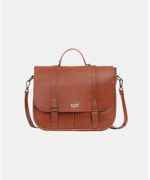 Levi’s® Mochila Vintage Messenger