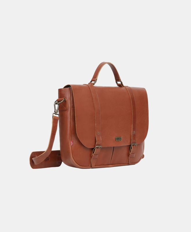 Levi’s® Mochila Vintage Messenger