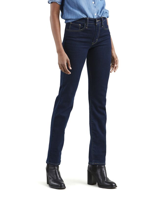 Levi's® 724® High-Rise Straight Jeans