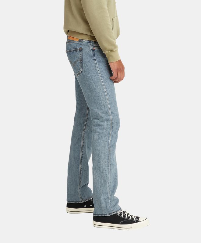 Levi's® 501® Jeans Original para Hombre