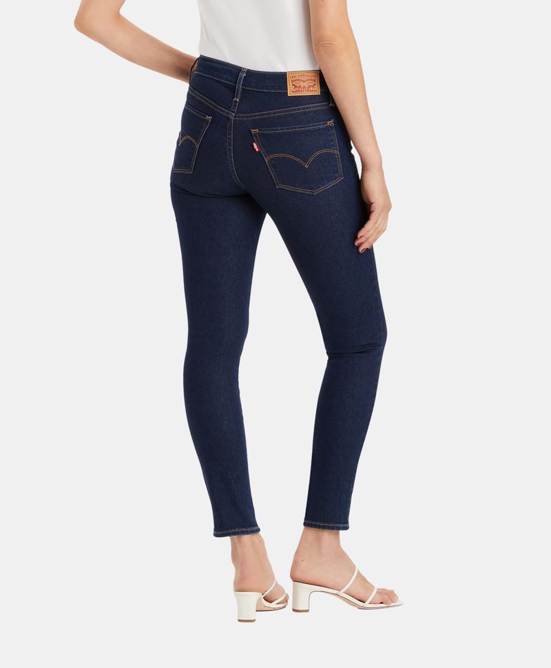 Levi s 311 Jeans Shaping Skinny para Mujer 19626 0464 28x32